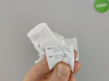 cobra kai koszulka: Sinsay, Bluzka dla mężczyzn, L — 5