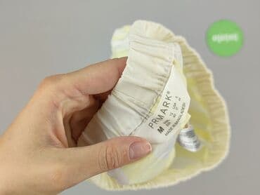 szorty damskie bawełniane rozmiar 40: Primark, Szorty damskie, rozmiar M — 4