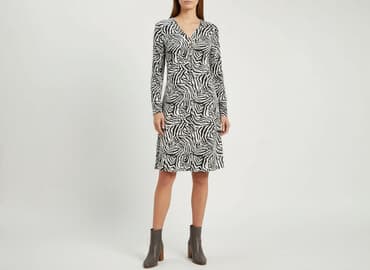 sukienki zebra: Сукня жіноча, розмір M на lalafo.pl — 1 sukienki zebra: Сукня жіноча, розмір M — 1