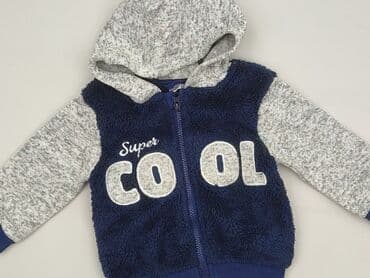 bluza wojan team allegro: Sweatshirt, Ergee, 9-12 months, condition - Very good — 1