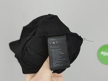 luźny top: H&M, Bluzka damska, rozmiar S — 4