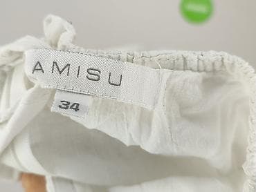 a1 yupoo: Amisu, Sukienka damska, rozmiar XS — 4