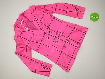 wallis plaszcze: Elegancki komplet, rozmiar S — 2