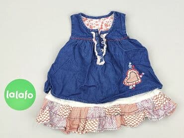 sukienka o kroju marynarki h m: Dress, George, 3-6 months, condition - Perfect — 2