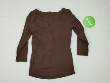 koszulka z kokardą sinsay: Sinsay, Bluzka damska, rozmiar XS — 3