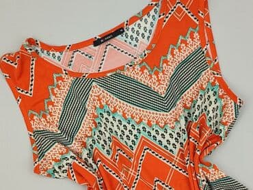 bluzy damskie monnari: Monnari, Bluzka damska, rozmiar 4XL — 1