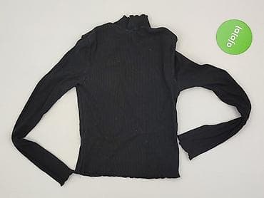 basic: H&M, Golf damski, rozmiar XS — 3