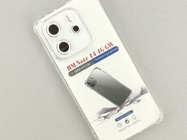 Etui do telefonu, stan - Idealny