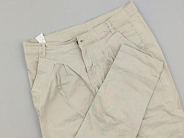 butt: United Colors of Benetton, Spodnie materiałowe damskie, rozmiar XL — 1