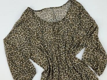 bluzy z motywem zwierzęcym: Women's blouse, size M — 1