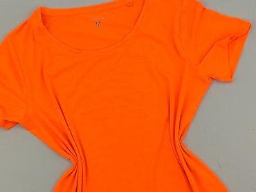 koszula z c a: Janina, T-shirt damski, rozmiar M — 1