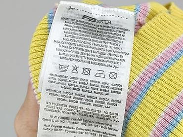 stanik 80b: FB Sister, Top damski, rozmiar M — 5