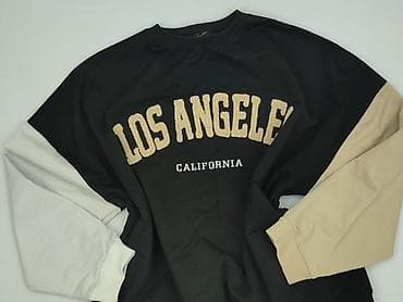 dresy oversize h: LAMODA, Bluza damska
, rozmiar 8XL — 1