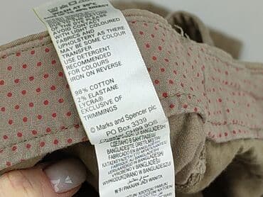 sandały na haluksy ccc: M&S Collection, Spodnie materiałowe damskie, M — 6