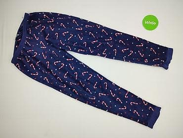 pyjamas h: Infinity, Spodnie do spania, rozmiar S — 2