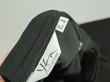 bullboxer botki: Yaxina Fashion, Spodnie materiałowe damskie, rozmiar XL — 4