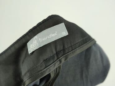 ocieplane legginsy primark: Legginsy Eleganckie damskie, rozmiar M — 4