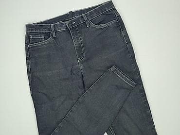 pull and bear botki: Jeansy dla mężczyzn, rozmiar S — 1