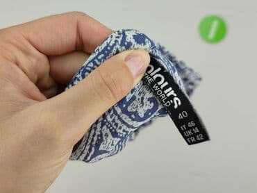 koszula do karmienia c a: Colours, Bluzka damska, rozmiar M — 4