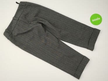 focus sukienki: Spodnie materiałowe damskie, rozmiar S — 3