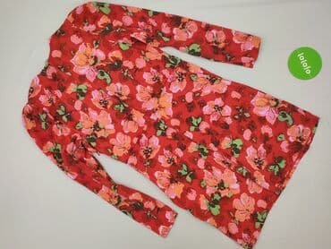 sukienka w kwiatki hm: H&M, Sukienka damska, rozmiar M — 3