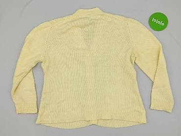 grey wolf swetry: Kardigan damski, rozmiar 4XL — 3