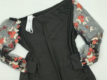 Kobiety: Shein, Bluzka damska, XL — 1