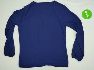 modne bluzki plisowane: Bluzka damska, rozmiar L — 4