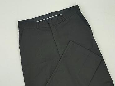 Men's trousers, size L