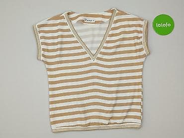 Ubrania damskie: Xana, Bluzka damska, rozmiar S — 2