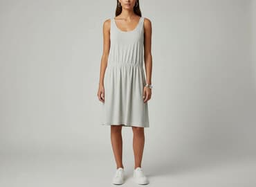 sukienka hm sweterkowa: H&M, Sukienka damska, rozmiar S — 6