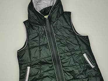 kurtka teddy bear: Ragwear, Kamizelka damska, rozmiar M — 1