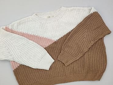sweter 157: Sinsay, Sweter damski, rozmiar XL — 1