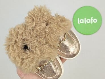 rajstopy dynia: Baby shoes, 19, condition - Very good — 6