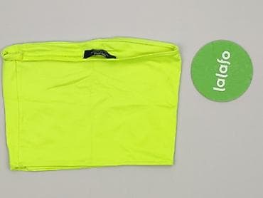 barbour: Bershka, Top damski, rozmiar S — 3