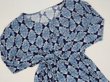 sukienka typu kaftan: QUIOSQUE, Tunika damska, rozmiar 2XL — 1