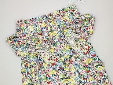 wlosy: H&M, Bluzka damska, rozmiar S — 1