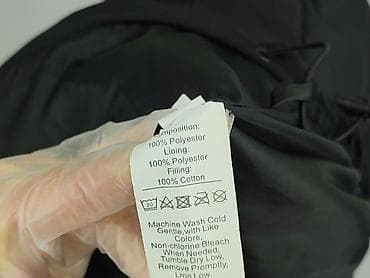 kurtki wiosenne shein: Shein, Kurtka zimowa damska, rozmiar 8XL — 5