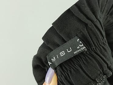 amisu tshirt: Amisu, Szorty damskie, rozmiar S — 5