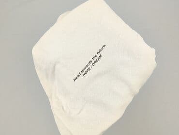 marynarka oversize: Amisu, Ponczo damskie, XL — 5