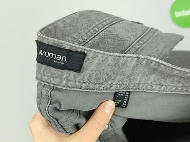 clockhouse ckh: Tchibo, Jeansy damskie, rozmiar M — 6