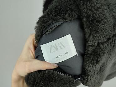 spodnie monki: Kamizelka, Zara, 14 lat, 158-164 cm, stan - Idealny — 5