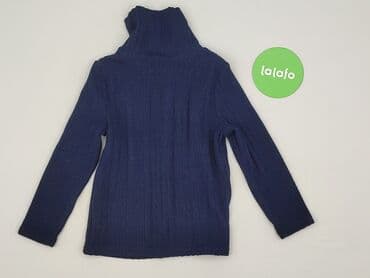 modne jeansy: Golf, Shein, 4-5 lat, 104-110 cm, stan - Bardzo dobry — 3