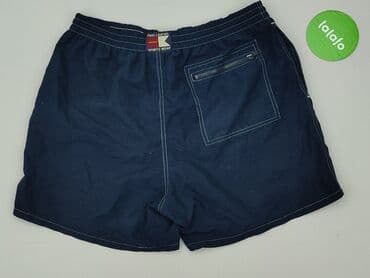 klapki los angeles new yorker: Szorty kąpielowe dla mężczyzn, rozmiar L — 3