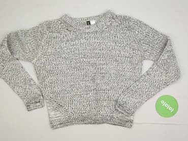 reserved sweter: H&M Divided, Women`s sweater, S — 2
