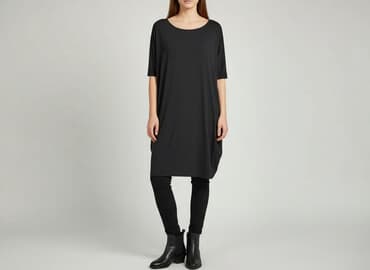 ubrania dla 30 latki: Amisu, Sukienka damska, rozmiar S — 1