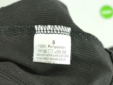 it moda bluzy: Bluzka damska, rozmiar S — 4