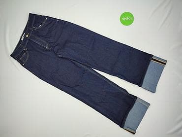 mavi jeans: Jeansy damskie, rozmiar L — 2