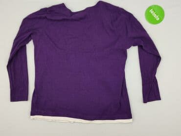 bluzki z dlugim rekawem basic: Bpc bonprix collection, Bluzka damska, rozmiar 2XL — 3