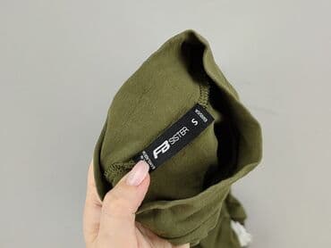 t shirty oversize basic: FB Sister, Sukienka damska, rozmiar S — 5